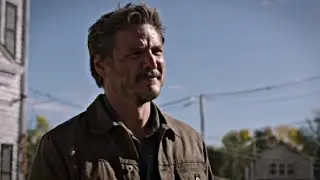 Negan Smith VS Joel Miller | battle #shorts #MortalKombat
