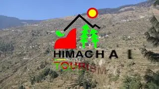 Himachal Tourism - Promotional film on Chanshal