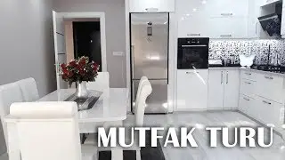 MUTFAK TURU ❤