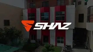 SHAZ SPORTS FACTORY TOUR VIDEO I SPORTSWEAR & GOALKEEPER GLOVES MANUFACTURING COMPANY