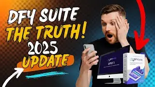 DFY Suite 7.0 Review &ndash; New Features, Demo & Real Results (2025 Update)