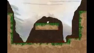 Meat Pocket Game Boy Advance Version of Super Meat Boy