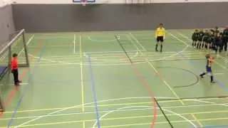 Tura Meldorf ,E2, Elfmeterkrimi