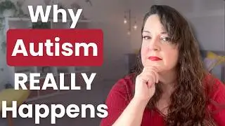 The Truth About Autism: Reincarnation Explained