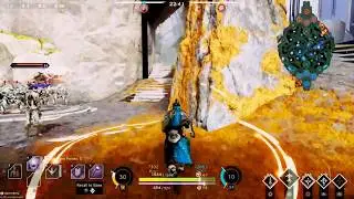 Paragon - JuKeng