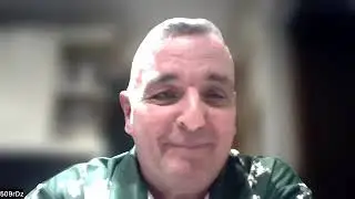 Darts chat with Darrell 