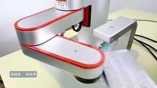 What Is The WSP3000 Microliter Peristaltic Pump?