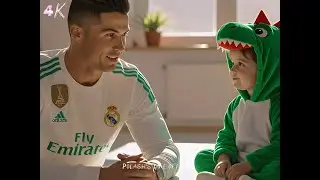 Cristiano Ronaldo Lake broke with kids comedy video2025 ।। @MrBeast #cr7