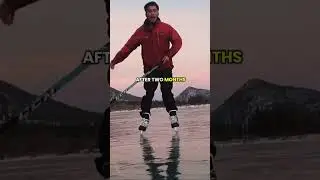 Прибытие в Канаду по рабочей визе для отдыха #шорты