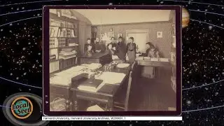 The Harvard Computers: The  History of the Women Astronomers at Harvard Observatory Promo