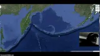 First Discovery: The Scorpion of Revelation 9