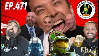 The UFC KOs PPV | Ep. 471
