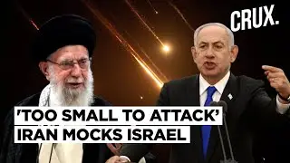 &lsquo;Let&rsquo;s Join Forces To Counter Iran&rsquo; Israel Tells US, Tehran &lsquo;Monitors&rsquo; Mideast American Army Bases