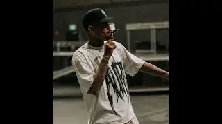 [FREE] Chris Brown Type Beat 2025 – Love in My Melody