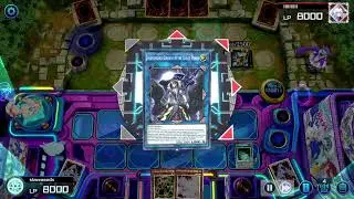 [ YU-GI-OH! Master Duel ] SIX SAMURAI: ROAD TO MASTER