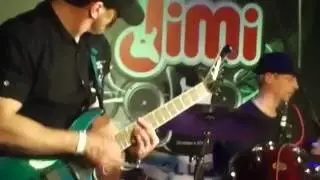 Игра - Группа крови (Jimi, 2016.11.03)