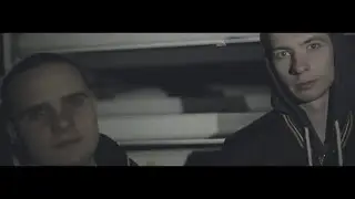 TRAVOR featuring Peerok - #выпустивнебокакдым