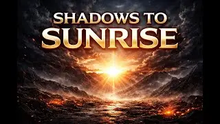 Shadows to Sunrise | Overcoming Depression | Strength Motivational Song