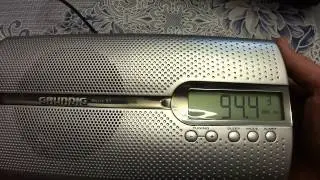 Music 51 UKW Radio Review and Tutorial