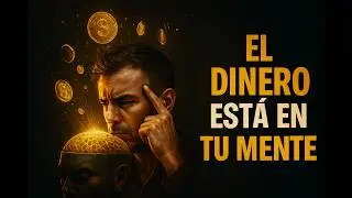 No Es Falta de Dinero, Es Falta de Psicolog&iacute;a: As&iacute; Funciona la Riqueza de Verdad
