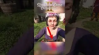 🤯 KCD 2 Developers Didn't Think Anyone Would Try This 