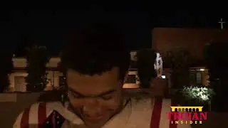 Can USC sign two 5-Star Trinity-League  WRs - We asked Bru McCoy!