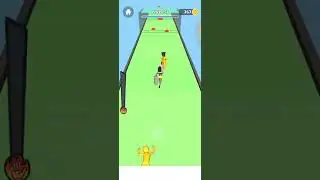 SLAP AND RUN LEVEL 57