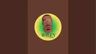 The Wiley Show is live!