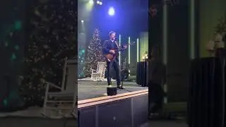 COVER BY: MICHAEL POPENHAGEN of “Manger Throne” - Phil Wickham 