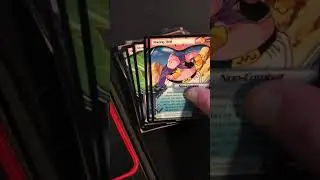SCORE DRAGON BALL Z GT CCG collection for sale!