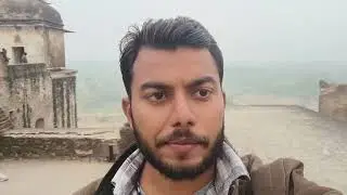 #AnkitArgalblog#travel #oldfort #aterfort #ater #chambal 