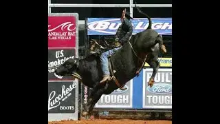 Ross Coleman vs Slick Willy - 04 PBR Atlanta (91 pts)