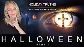 Holiday Truths: The Dark Origins of Halloween &ndash; Part 1