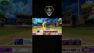 Game Changer 5 v4.1 | Update 🥳 #androidgaming #cricket #championtrophy2025 #ipl #cricketcompetition