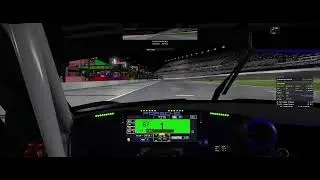 6 Horas de Daytona - Iracing | G2 Racing Team