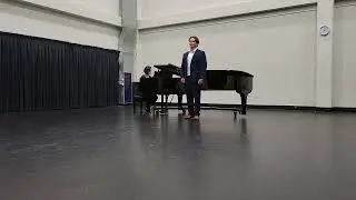 Danza, Danza, Fanciulla by Francesco Durante