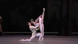 Trailer: The Sleeping Beauty 2011