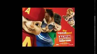 alvin y las ardillas- more than a feeling
