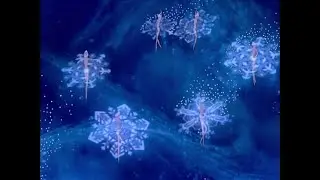 Groundbreaking animation in Disney's Fantasia w/ Tim Reckart (clip)