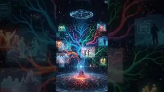 How Humanity Will Survive the Plastic Crisis (Bio-Tech Evolution)