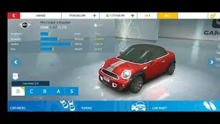 Asphalt Nitro 😏 All Cars Unlocked 😼