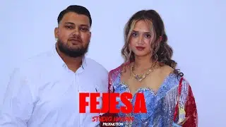 Fejesa Jonusit & Senides - Te Familja Kpuzi & Muja  |《STUDIO HASAN》