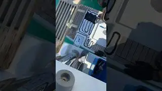 Running repairs
