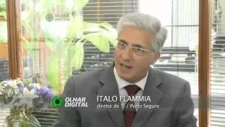 Ciao Telecom - Olhar Digital fala sobre novas operadoras no Brasil