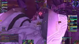 New PvP Talents- Havoc Demon Hunter PVP Shadowlands 9.1.5
