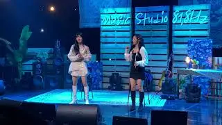 Random Play Dance Medley - HaSeul with Heejin, Kim Lip, JinSoul, Choerry