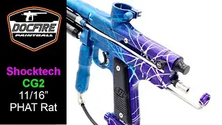 Shocktech CG2 PHAT Rat 11/16