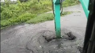 Normalisasi gasss teruss ujan ujann