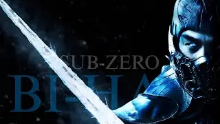 Bi-Han ● Sub-Zero & Noob Saibot [MORTAL KOMBAT TRIBUTE]
