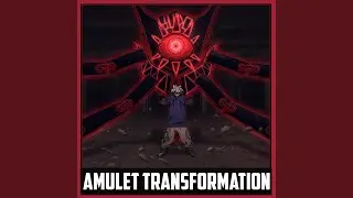 Amulet Transformation Theme